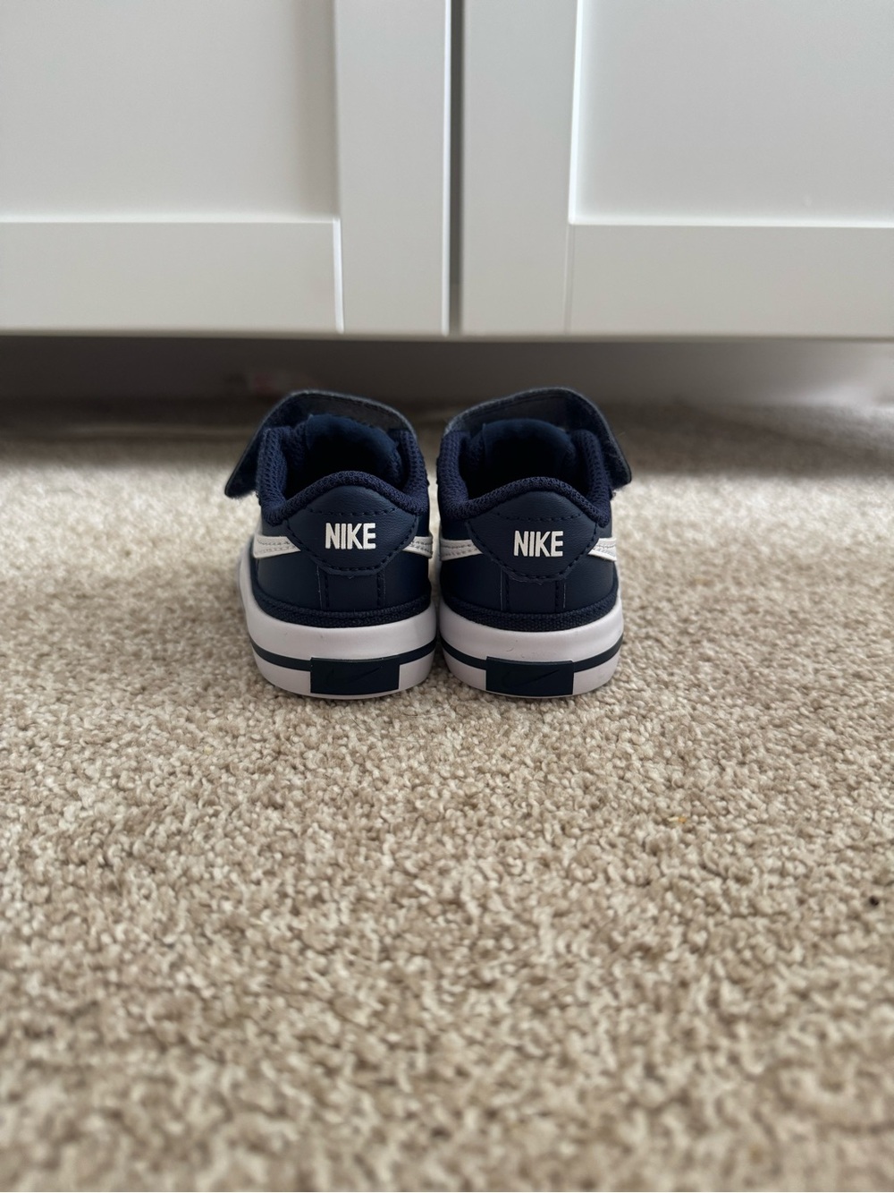 Nike Baby Shoes - 3C - Picture 4 of 4